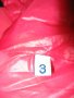 Moncler реплика дамско късо розово яке М размер, снимка 15