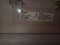 Факс Panasonic KX-FP373FX, снимка 4