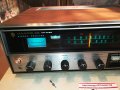 KENWOOD RETRO RECEIVER SWISS 2310221154, снимка 2