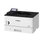 Принтер Лазерен Черно-бял CANON i-SENSYS LBP-223DW Бърз и ефективeн принтер, снимка 2