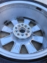 17 цола джанти BBS с гуми + фланци , снимка 14