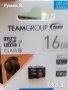 Hama micro USB cabel +Мемори карта team group 16 гб., снимка 3