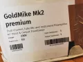 SPL GoldMike MKII 2485 Premium микрофонен предусилвател 2-канала, снимка 7