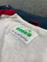 Diadora vintage горнище XL мъжко , снимка 3