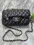 чанти chanel 21х12см букле , снимка 7