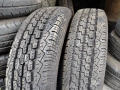 2бр.НОВИ всесезонни гуми SECURITY 185 80 14C DOT18 цена за брой, снимка 1