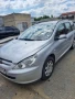 Peugeot 307 2.0 HDI/Siemens На части, снимка 3