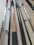 Въдици Colmic, Maver, Daiwa, Namazy, снимка 8
