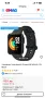 Xiaomi mi watch lit, снимка 6