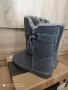 Nice Bay нови ботуши агнешка кожа 38 номер ugly boots, снимка 12