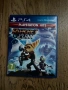 PS4 Ratchet and Clank, снимка 1