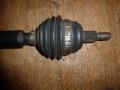 Предна дясна полуоска Голф 4 1,4 75 к.с, снимка 2