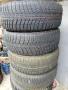 4бр зимни гуми 205/60R16 Bridgestone, снимка 1