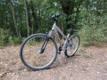 Велосипед Bianchi Stratus 26", снимка 1