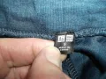 Долнище UNIQLO  мъжко,С, снимка 1