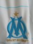 Olympique Marseille Adidas оригинална футболна тениска фланелка Олимпик Марсилия размер М 2010/2011, снимка 8