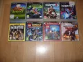 Игри за PlayStation 3, PS3 Част 5 - 30лв за брой, снимка 5