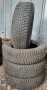 4 броя зимни гуми 215 65 17 Bridgestone , снимка 3