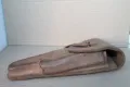 Кобур от естествена кожа ''Walther Luger'' , снимка 5
