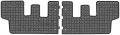 Стелки гумени за Citroen C4 Picasso II 2013-2018 /0648,06481/, снимка 2