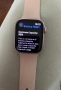 Apple Watch 9 41mm -pink, снимка 6