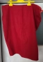 Продавам дамски костюми сив червен и кафяв вълнени, снимка 4