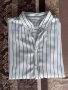 Стилни мъжки ризи | Slim fit M-размер, снимка 3