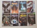 Комикси Batman Vol. 2 The New 52, 2011-2016, FN-NM, DC, снимка 5