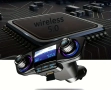 Мултимедия All in One- Bluetooth, Handsfree, MP3 player, Aux,USB, Card,MP3,USB charger, Card Reader, снимка 4