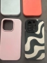 Калъфчета за IPhone 14 pro, снимка 4
