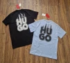 Страхотна мъжка тениска HUGO BOSS Размери S , M, L , XL , 2XL , 3XL , снимка 2