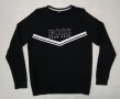 Hugo Boss Sweatshirt оригинално горнище S Бос памучен суичър, снимка 1 - Суичъри - 40733838