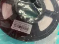Найлонова хидрофобна нишка за 3D принтер бяла, снимка 5