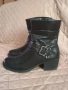дамски боти 38 номер , снимка 2