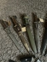 Колекция от щикове/байонети, снимка 9