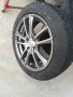 Гума 195/55/16" с лета джанта, снимка 4