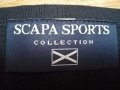 Scapa Sports, Нова, Оригинална, 100% Памук, Размер XS/S. Код 2093, снимка 8