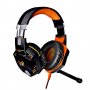 ТОП! Pro Геймърски слушалки, с USB, Гейминг слушалки с микрофон и LED подсветка, мощни слушалки, снимка 10