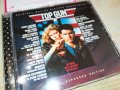 TOP GUN CD ВНОС GERMANY 0112231350, снимка 5