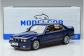 BMW ALPINA B10 4.6 E34 1994 - мащаб 1:18 на MCG моделът е нов в кутия, снимка 6