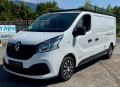 Renault Trafic 1.6dci120hp НА ЧАСТИ, снимка 2