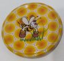 Капачки за буркани с пчелен мед, снимка 8