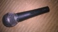 shure sm58-microphone-внос швеицария, снимка 2