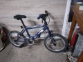 Детски велосипед , снимка 1 - Велосипеди - 35386540