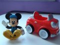 Фигурки за игра Мики Маус от серията Clubhouse / Mickey Mouse Fisher Price, снимка 5