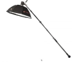 Фотографски прът/бум за осветление - Photoflex LiteReach Plus – като нов, 10/10, снимка 1