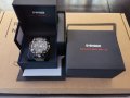 НОВ часовник CASIO G-Shock Carbon MUDMASTER Solar Japan, снимка 1 - Мъжки - 43654593