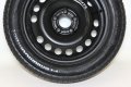 Резервна гума Opel Zafira B (2005-2012г.) 65.1 5x110 / 16 цола / Опел Зафира, снимка 2