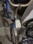 Стар сгъваем велосипед за реставрация, снимка 6