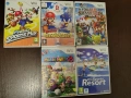 Nintendo Wii игри, снимка 2